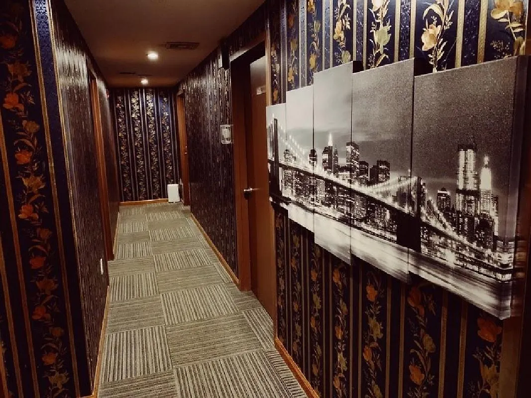 Hotel Mimosa Nueva York