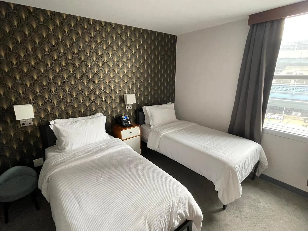 Hotel Mimosa Nueva York 3*,  Estados Unidos