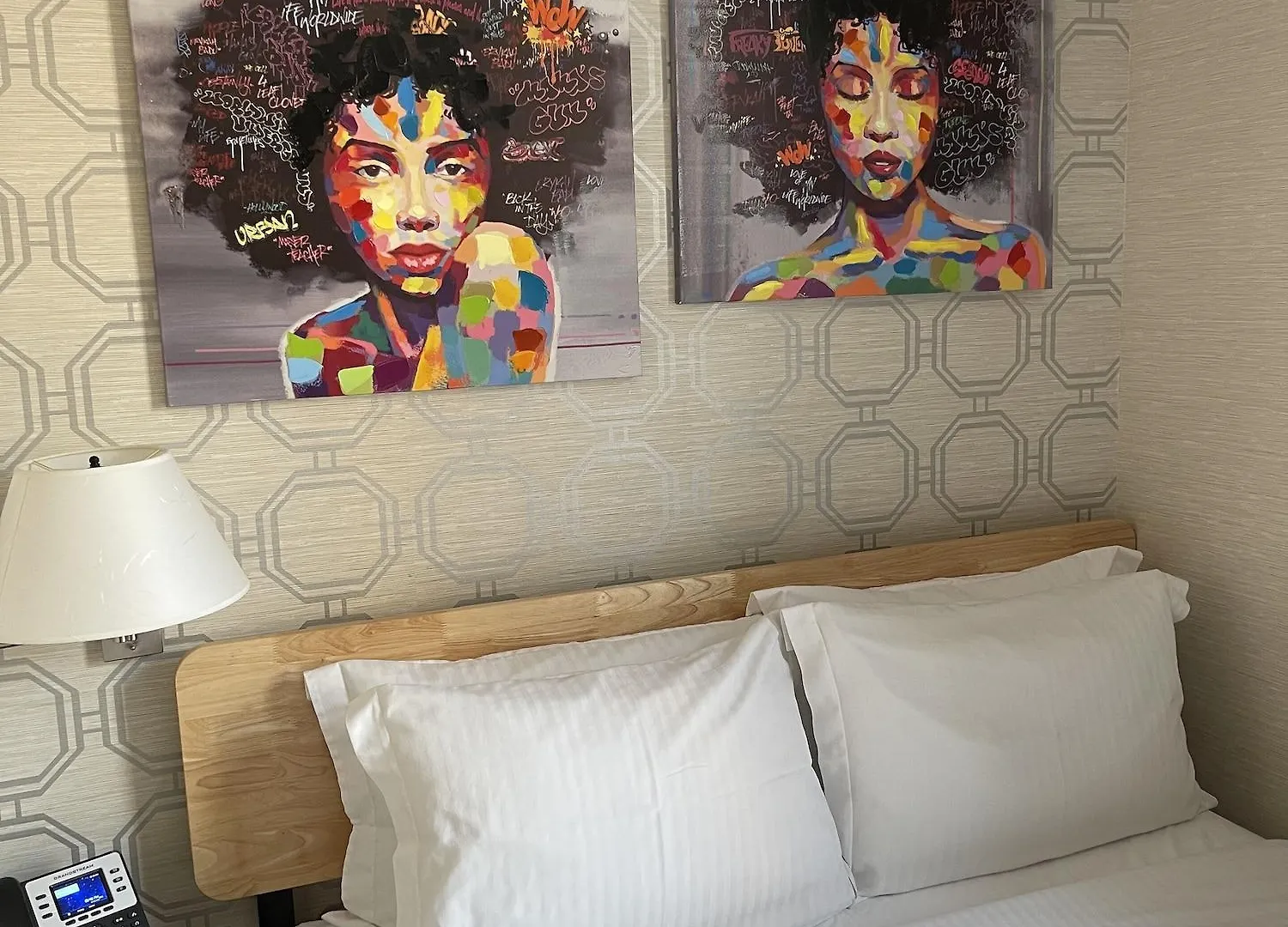 Hotel Mimosa Nueva York