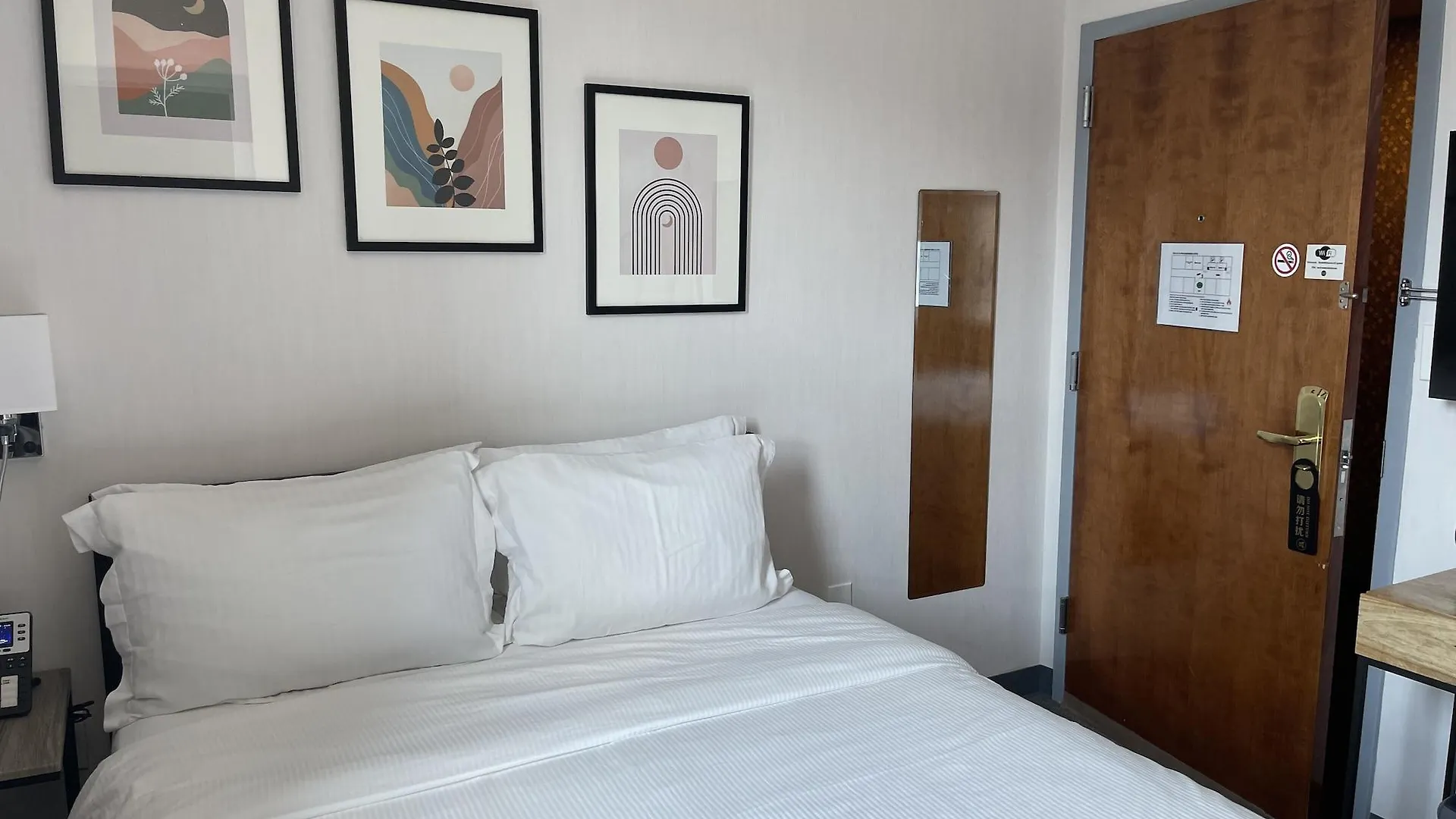 Hotel Mimosa Nueva York Estados Unidos