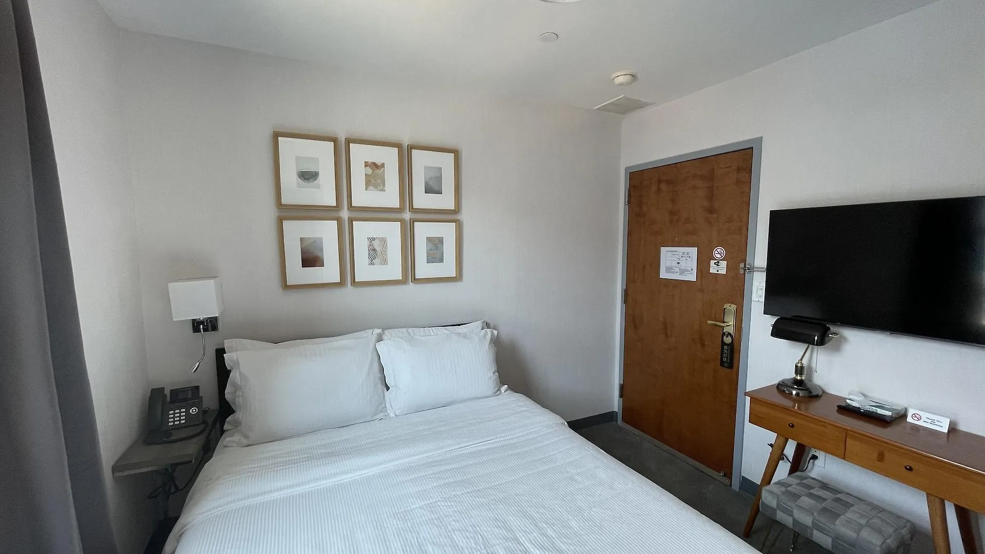 Hotel Mimosa Nueva York 3*,  Estados Unidos