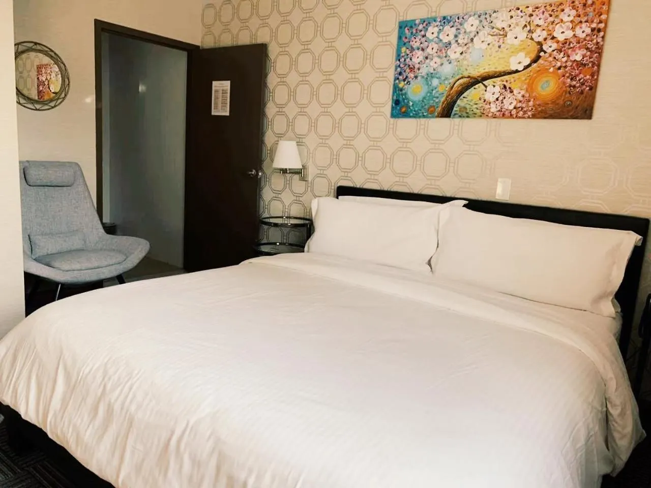Hotel Mimosa Nueva York